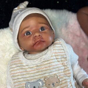 Reborn doll